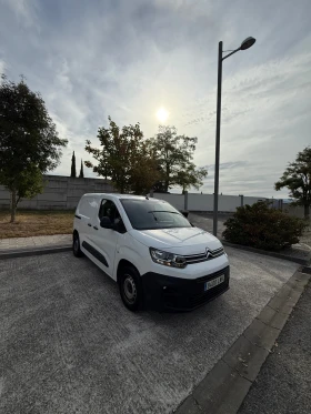 Citroen Berlingo undefined | Auto.bg — изображение 2 Citroen Berlingo undefined | Auto.bg — изображение 2