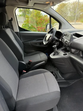 Citroen Berlingo undefined | Auto.bg — изображение 6 Citroen Berlingo undefined | Auto.bg — изображение 6