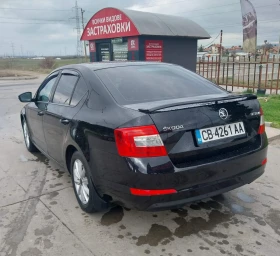 Skoda Octavia 2.0 TDI 150кс DSG 6 | Auto.bg — изображение 5 Skoda Octavia 2.0 TDI 150кс DSG 6 | Auto.bg — изображение 5