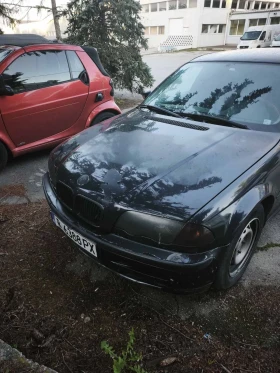 BMW 320 - 1200 € / 2347.00 лв. - 12813795 4 | Car24.bg BMW 320 - 1200 € / 2347.00 лв. - 12813795 4