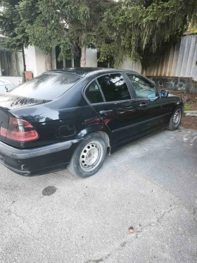 BMW 320 - 1200 € / 2347.00 лв. - 12813795 6 | Car24.bg BMW 320 - 1200 € / 2347.00 лв. - 12813795 6
