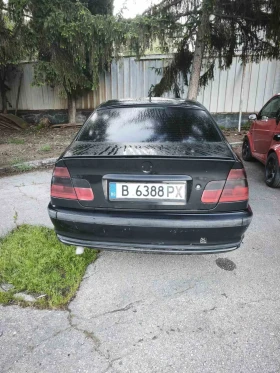 BMW 320 - 1200 € / 2347.00 лв. - 12813795 7 | Car24.bg BMW 320 - 1200 € / 2347.00 лв. - 12813795 7