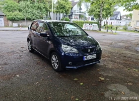 Seat Mii 1.0