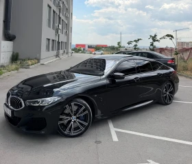 BMW 850 M850I FULL - Car24.bg BMW 850 M850I FULL
