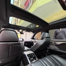 BMW 850 M850I FULL - 61000 € / 119305.63 лв. - 36854469 9 | Car24.bg BMW 850 M850I FULL - 61000 € / 119305.63 лв. - 36854469 9