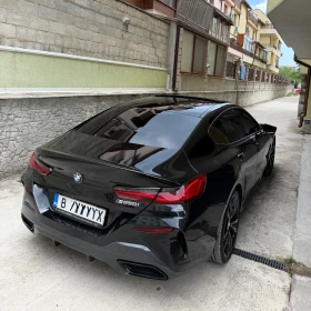 BMW 850 M850I FULL - 61000 € / 119305.63 лв. - 36854469 5 | Car24.bg BMW 850 M850I FULL - 61000 € / 119305.63 лв. - 36854469 5