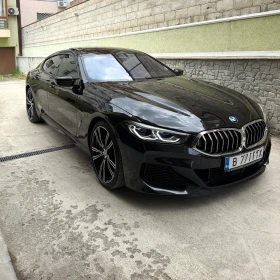 BMW 850 M850I FULL - 61000 € / 119305.63 лв. - 36854469 3 | Car24.bg BMW 850 M850I FULL - 61000 € / 119305.63 лв. - 36854469 3