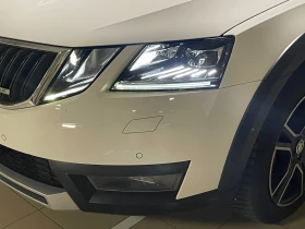 Skoda Octavia 2.0TDI 4x4 Automatic | Auto.bg — изображение 13 Skoda Octavia 2.0TDI 4x4 Automatic | Auto.bg — изображение 13