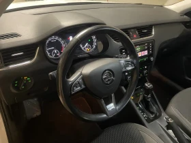 Skoda Octavia 2.0TDI 4x4 Automatic | Auto.bg — изображение 9 Skoda Octavia 2.0TDI 4x4 Automatic | Auto.bg — изображение 9