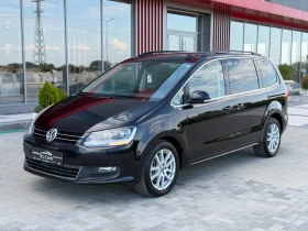 VW Sharan 2.0 TDI 150к.с FACELIFT / 6+ 1 / KOJA / NAVI