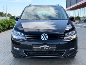VW Sharan 2.0 TDI 150к.с FACELIFT / 6+ 1 / KOJA / NAVI | Auto.bg — изображение 2 VW Sharan 2.0 TDI 150к.с FACELIFT / 6+ 1 / KOJA / NAVI | Auto.bg — изображение 2