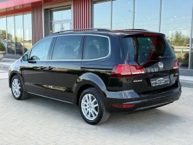VW Sharan 2.0 TDI 150к.с FACELIFT / 6+ 1 / KOJA / NAVI | Auto.bg — изображение 5 VW Sharan 2.0 TDI 150к.с FACELIFT / 6+ 1 / KOJA / NAVI | Auto.bg — изображение 5