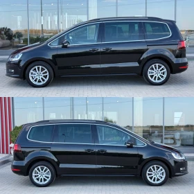 VW Sharan 2.0 TDI 150к.с FACELIFT / 6+ 1 / KOJA / NAVI | Auto.bg — изображение 4 VW Sharan 2.0 TDI 150к.с FACELIFT / 6+ 1 / KOJA / NAVI | Auto.bg — изображение 4