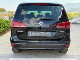 VW Sharan 2.0 TDI 150к.с FACELIFT / 6+ 1 / KOJA / NAVI | Auto.bg — изображение 6 VW Sharan 2.0 TDI 150к.с FACELIFT / 6+ 1 / KOJA / NAVI | Auto.bg — изображение 6