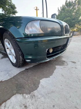 BMW 320 320CI - 3300 € / 6454.24 лв. - 81600887 3 | Car24.bg BMW 320 320CI - 3300 € / 6454.24 лв. - 81600887 3