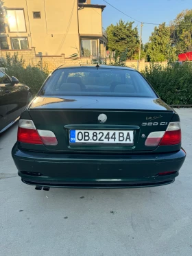 BMW 320 320CI - 3300 € / 6454.24 лв. - 81600887 11 | Car24.bg BMW 320 320CI - 3300 € / 6454.24 лв. - 81600887 11