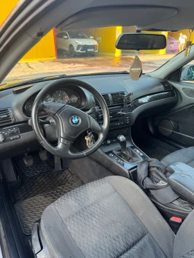 BMW 320 320CI - 3300 € / 6454.24 лв. - 81600887 16 | Car24.bg BMW 320 320CI - 3300 € / 6454.24 лв. - 81600887 16
