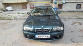 BMW 320 320CI