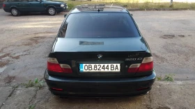 BMW 320 320CI | Auto.bg — изображение 12 BMW 320 320CI | Auto.bg — изображение 12