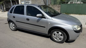 Opel Corsa undefined | Auto.bg — изображение 4 Opel Corsa undefined | Auto.bg — изображение 4