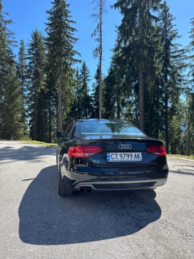 Audi A4 - 6100 € - 30564617 15 | Car24.bg Audi A4 - 6100 € - 30564617 15