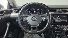 VW Arteon 2.0 TDI Premium | Шибедах | LED | HUD | Auto.bg — изображение 12 VW Arteon 2.0 TDI Premium | Шибедах | LED | HUD | Auto.bg — изображение 12