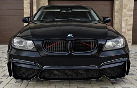 Снимка BMW 320