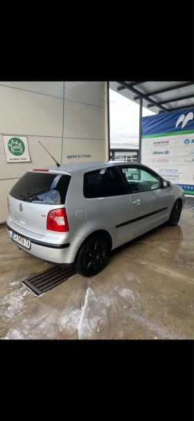 VW Polo Обслужено - 2000 € - 52520181 3 | Car24.bg VW Polo Обслужено - 2000 € - 52520181 3