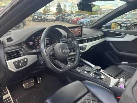 Audi S5 Technik * CARFAX * АВТОФИНАНСИРАНЕ * | Auto.bg — изображение 9 Audi S5 Technik * CARFAX * АВТОФИНАНСИРАНЕ * | Auto.bg — изображение 9