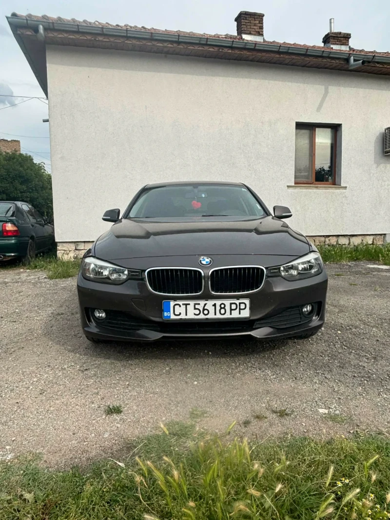 BMW 320 - 6600 € - 41960386 1 | Car24.bg BMW 320 - 6600 € - 41960386 1