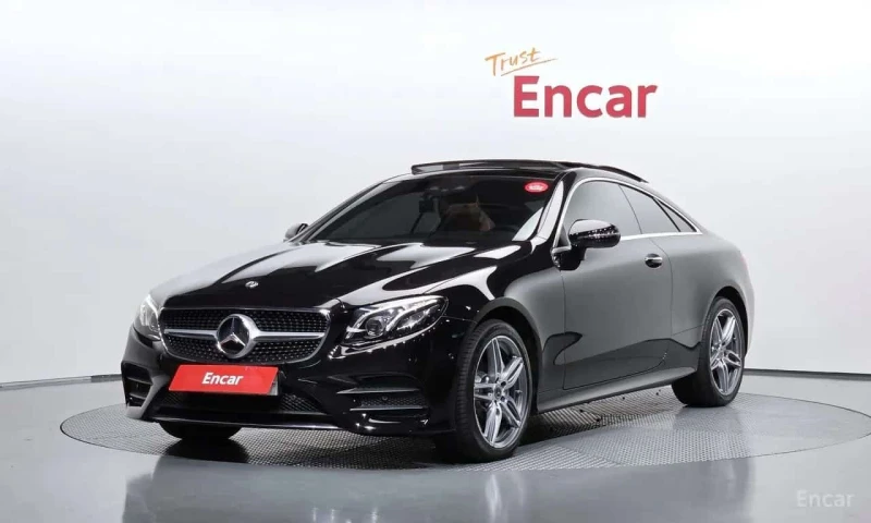 Mercedes-Benz E 220 d Coupe/АМГ ПАКЕТ/ФИНАНСИРАНЕ - 23999 € - 90205029 1 | Car24.bg Mercedes-Benz E 220 d Coupe/АМГ ПАКЕТ/ФИНАНСИРАНЕ - 23999 € - 90205029 1