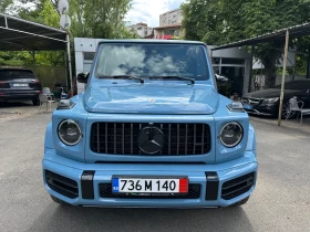 Mercedes-Benz G 63 AMG - Car24.bg Mercedes-Benz G 63 AMG