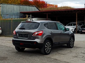 Nissan Qashqai 2.0 DCi* 4x4* NAVI* КАМЕРА* ПАНОРАМА*  - 11900 лв. / 6084.37 € - 14951749 5 | Car24.bg Nissan Qashqai 2.0 DCi* 4x4* NAVI* КАМЕРА* ПАНОРАМА*  - 11900 лв. / 6084.37 € - 14951749 5