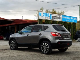 Nissan Qashqai 2.0 DCi* 4x4* NAVI* КАМЕРА* ПАНОРАМА*  - 11900 лв. / 6084.37 € - 14951749 6 | Car24.bg Nissan Qashqai 2.0 DCi* 4x4* NAVI* КАМЕРА* ПАНОРАМА*  - 11900 лв. / 6084.37 € - 14951749 6