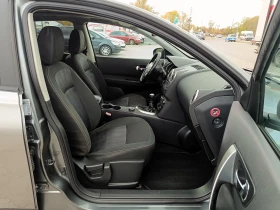 Nissan Qashqai 2.0 DCi* 4x4* NAVI* КАМЕРА* ПАНОРАМА*  - 11900 лв. / 6084.37 € - 14951749 10 | Car24.bg Nissan Qashqai 2.0 DCi* 4x4* NAVI* КАМЕРА* ПАНОРАМА*  - 11900 лв. / 6084.37 € - 14951749 10