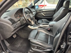 BMW X5 3.0i Schnitzer - 7500 лв. / 3834.69 € - 50328615 7 | Car24.bg BMW X5 3.0i Schnitzer - 7500 лв. / 3834.69 € - 50328615 7