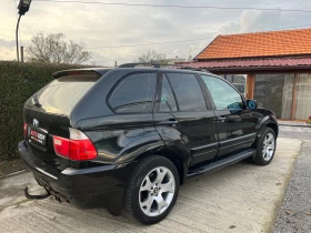 BMW X5 3.0i Schnitzer - 7500 лв. / 3834.69 € - 50328615 5 | Car24.bg BMW X5 3.0i Schnitzer - 7500 лв. / 3834.69 € - 50328615 5
