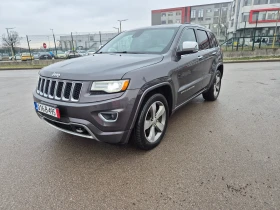 Jeep Grand cherokee - Car24.bg Jeep Grand cherokee