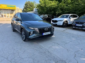 Hyundai Tucson 1, 6 crdi Xtech | Auto.bg — изображение 3 Hyundai Tucson 1, 6 crdi Xtech | Auto.bg — изображение 3