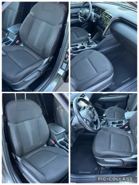 Hyundai Tucson 1, 6 crdi Xtech | Auto.bg — изображение 14 Hyundai Tucson 1, 6 crdi Xtech | Auto.bg — изображение 14