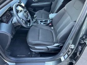 Hyundai Tucson 1, 6 crdi Xtech | Auto.bg — изображение 16 Hyundai Tucson 1, 6 crdi Xtech | Auto.bg — изображение 16