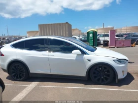 Tesla Model X 100D/75D/90D - 14000 € / 27381.62 лв. - 54224077 13 | Car24.bg Tesla Model X 100D/75D/90D - 14000 € / 27381.62 лв. - 54224077 13
