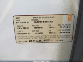 Tesla Model X 100D/75D/90D - 14000 € / 27381.62 лв. - 54224077 9 | Car24.bg Tesla Model X 100D/75D/90D - 14000 € / 27381.62 лв. - 54224077 9