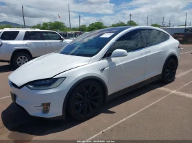 Tesla Model X 100D/75D/90D - 14000 € / 27381.62 лв. - 54224077 2 | Car24.bg Tesla Model X 100D/75D/90D - 14000 € / 27381.62 лв. - 54224077 2