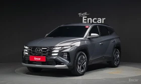 Hyundai Tucson 1.6 Hybrid 4x4* DISTRONIC* ПОДГРЕВ* ОБДУХВАНЕ*