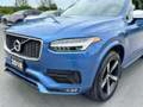 Volvo Xc90 T6 AWD R-Design | Auto.bg — изображение 5 Volvo Xc90 T6 AWD R-Design | Auto.bg — изображение 5