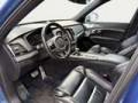 Volvo Xc90 T6 AWD R-Design | Auto.bg — изображение 10 Volvo Xc90 T6 AWD R-Design | Auto.bg — изображение 10