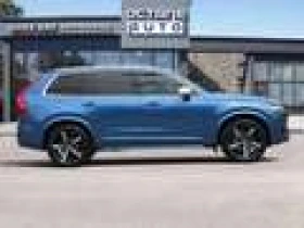 Volvo Xc90 T6 AWD R-Design | Auto.bg — изображение 3 Volvo Xc90 T6 AWD R-Design | Auto.bg — изображение 3
