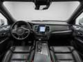 Volvo Xc90 T6 AWD R-Design | Auto.bg — изображение 7 Volvo Xc90 T6 AWD R-Design | Auto.bg — изображение 7