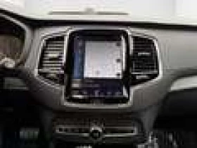 Volvo Xc90 T6 AWD R-Design | Auto.bg — изображение 12 Volvo Xc90 T6 AWD R-Design | Auto.bg — изображение 12